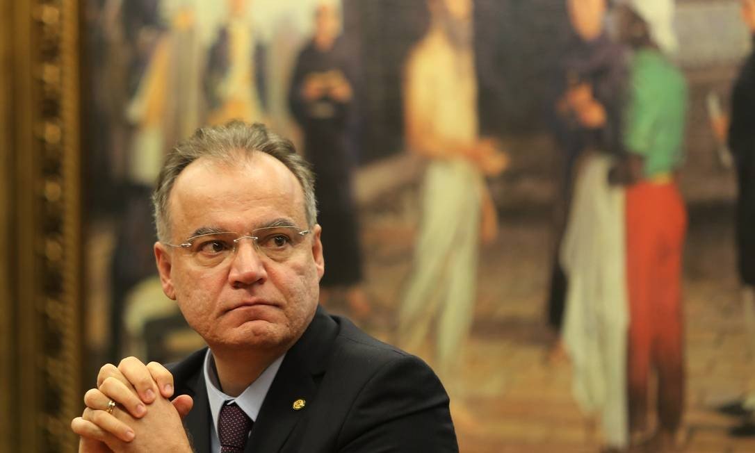 Comissão da Reforma da Previdência fará sua 1ª reunião hoje