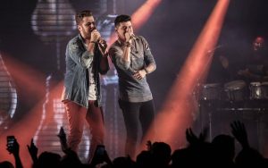 Zé Neto e Cristiano se apresenta hoje na Pecuária de Goiânia