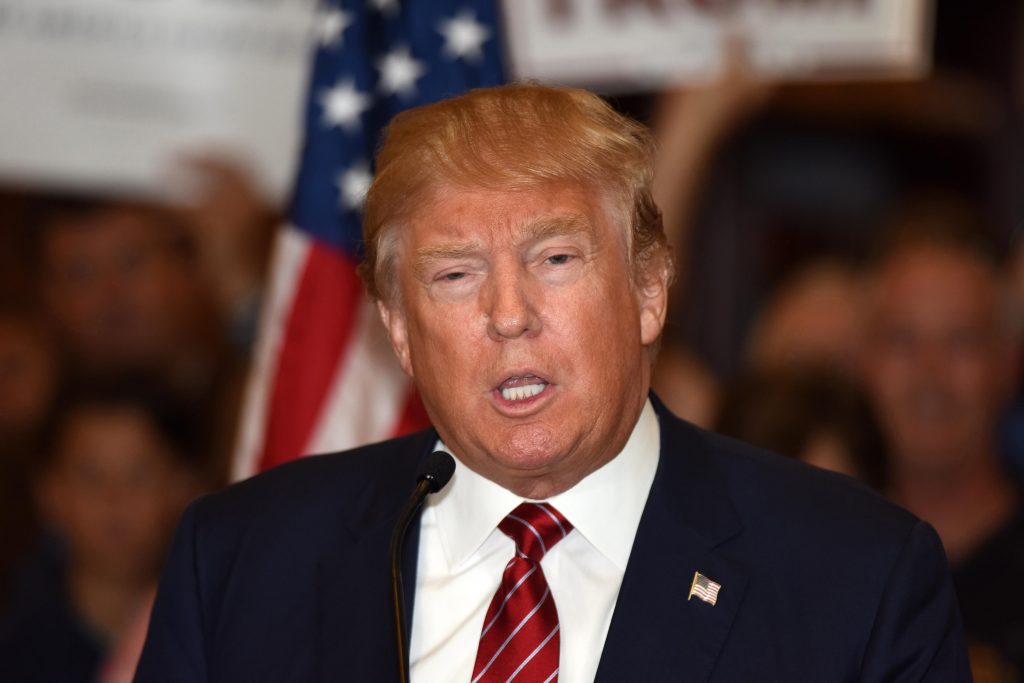 Trump: EUA divulgará mais detalhes sobre acordo com México