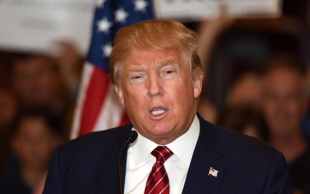 Trump: EUA divulgará mais detalhes sobre acordo com México