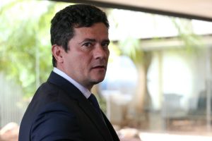 Moro se explicará ao Senado em estratégia para evitar CPI
