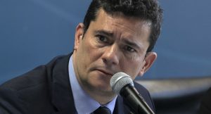Moro vai ao Senado no dia 19 para falar sobre mensagens divulgadas por site