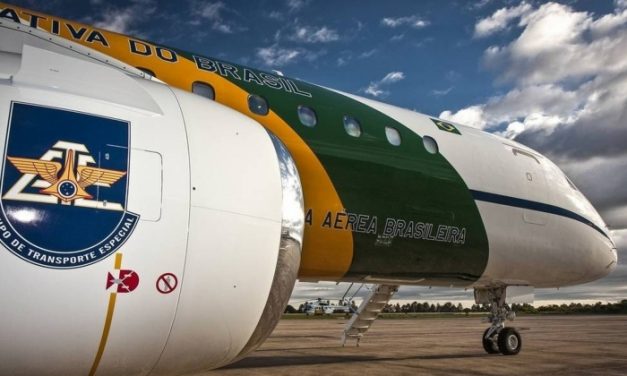 Aeronáutica abre inquérito para apurar caso de drogas em avião da FAB