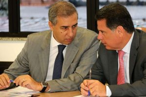 TCE rejeita contas do governo do Estado de 2018