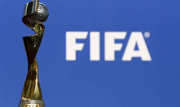Começa hoje na França a 8ª Copa do Mundo de Futebol Feminino