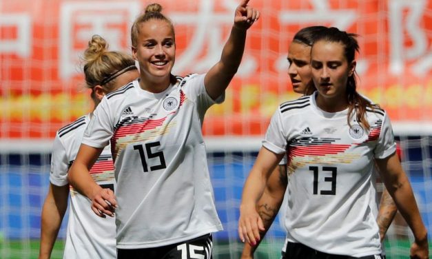 Segunda rodada da Copa do Mundo Feminina começa com duelo de favoritas