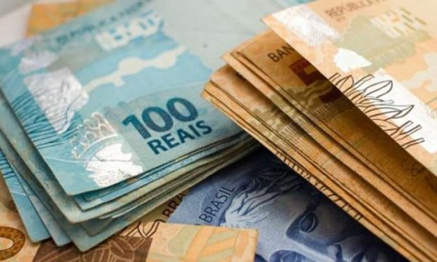 Poupança registra retirada líquida de R$ 718,7 milhões em maio