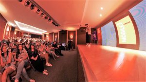 Share Talks traz a Goiânia palestras voltadas para profissionais de comunicação e empreendedorismo