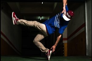 Goiânia é sede de um dos maiores eventos de Hip Hop do Estado