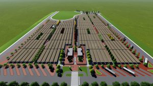 Comerciantes e Prefeitura de Goiânia fecham acordo sobre a relocação da Feira Hippie