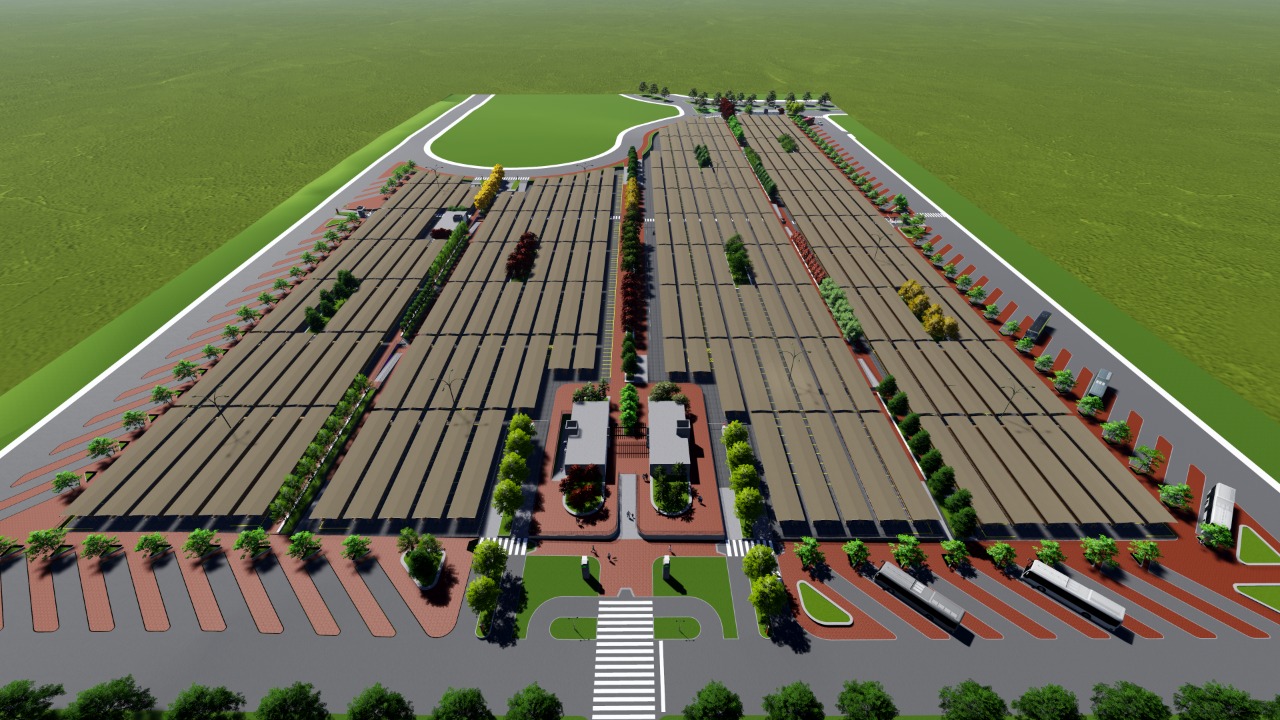 Comerciantes e Prefeitura de Goiânia fecham acordo sobre a relocação da Feira Hippie