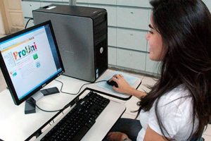 Prouni abre inscrições para o segundo semestre