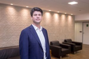 Gustavo Montezano será o novo presidente do BNDES