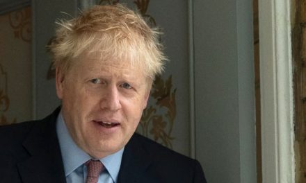 Boris Johnson é favorito para primeiro-ministro do Reino Unido