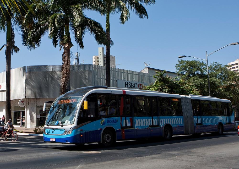 Caiado não autoriza retirada do Eixo Anhanguera de Senador Canedo, Goianira e Trindade Caiado não autoriza retirada do Eixo Anhanguera de Senador Canedo, Goianira e Trindade