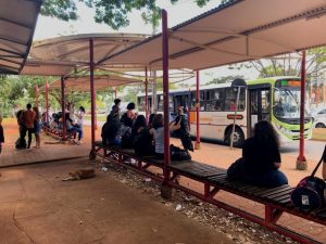 Passagem de ônibus pode custar R$ 2,83, segundo proposta da CMTC