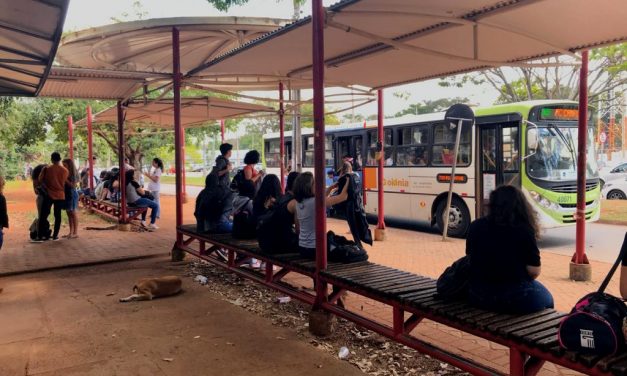 Passagem de ônibus pode custar R$ 2,83, segundo proposta da CMTC