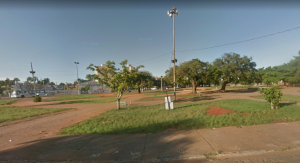 Revitalização da Praça do Trabalhador começa nesta segunda-feira (17)