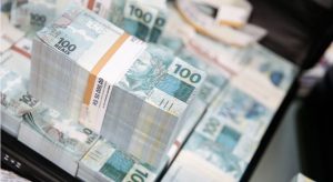 Arrecadação federal de maio chega a R$ 113,2 bilhões