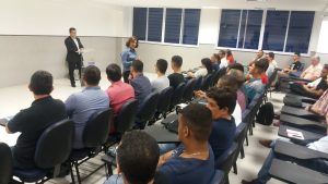 Parceria entre Senac e Prefeitura de Goiânia garante capacitação de mais de 3 mil servidores