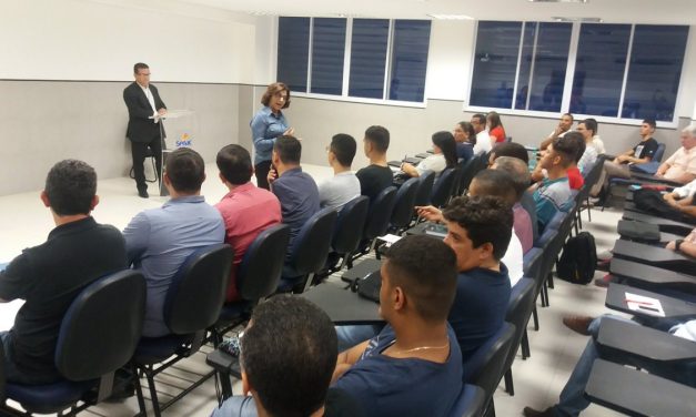 Parceria entre Senac e Prefeitura de Goiânia garante capacitação de mais de 3 mil servidores