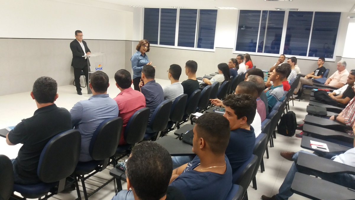 Parceria entre Senac e Prefeitura de Goiânia garante capacitação de mais de 3 mil servidores