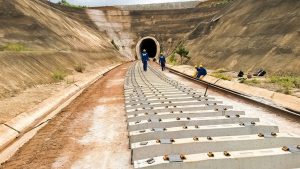 Brasil assina acordo de cooperação com EUA com foco em ferrovias