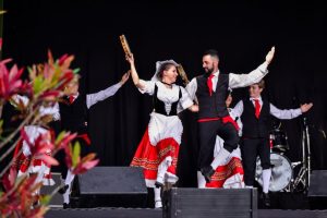 Festival Italiano de Nova Veneza começa na próxima quinta-feira (6)