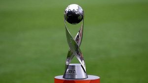 Brasil vai sediar Copa do Mundo Sub-17