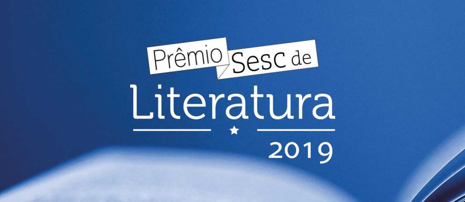 Escritor de 19 anos e professor vencem prêmio Sesc de Literatura Escritor de 19 anos e professor vencem prêmio Sesc de Literatura
