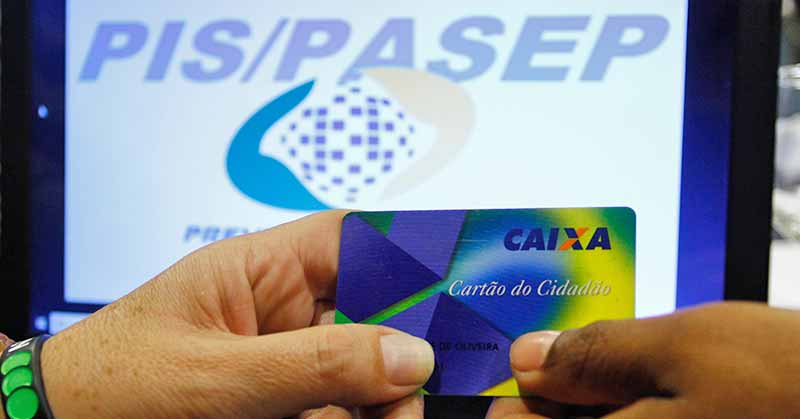 Saque do abono salarial do PIS 2018/2019 termina hoje