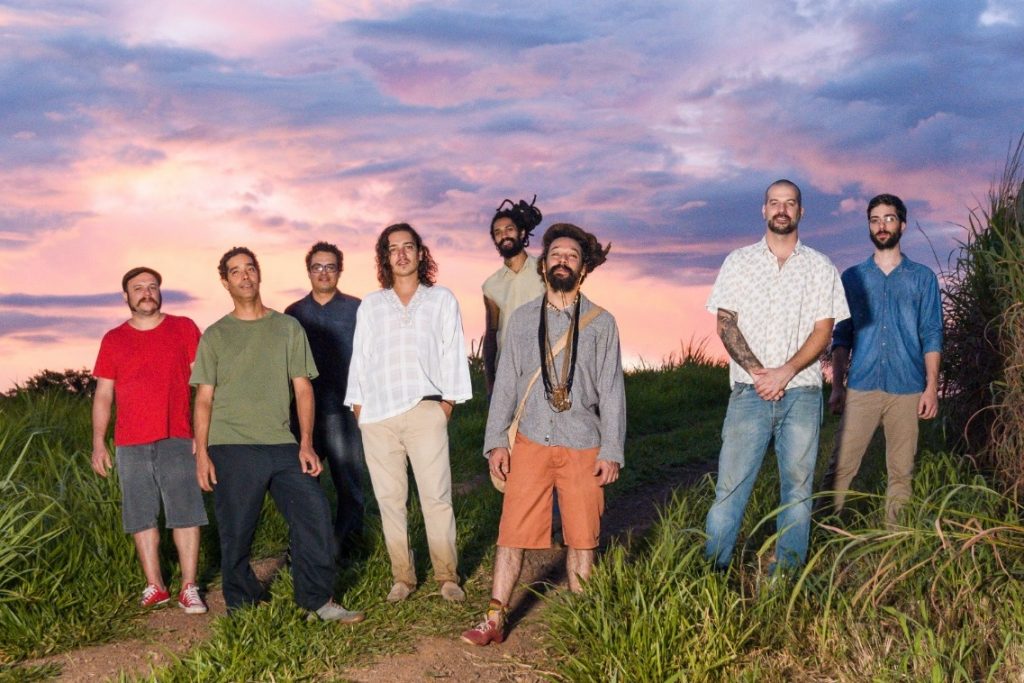 Sexta edição do ‘Cidade Rock’ entra em clima junino no Martim Cererê