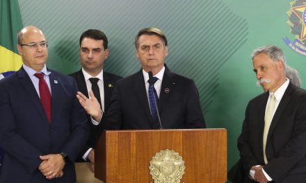 Bolsonaro diz que vai vetar lista tríplice para agências reguladoras