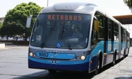 Metrobus deixará de atender Senador Canedo, Trindade e Goianira