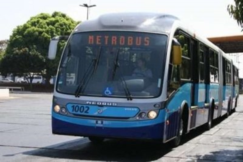 Metrobus deixará de atender Senador Canedo, Trindade e Goianira