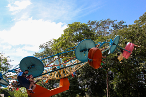 Parque Mutirama será reaberto em julho, diz Prefeitura de Goiânia