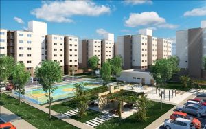 Prefeitura de Goiânia lança apartamentos com venda prioritária para servidores municipais