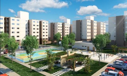Prefeitura de Goiânia lança apartamentos com venda prioritária para servidores municipais