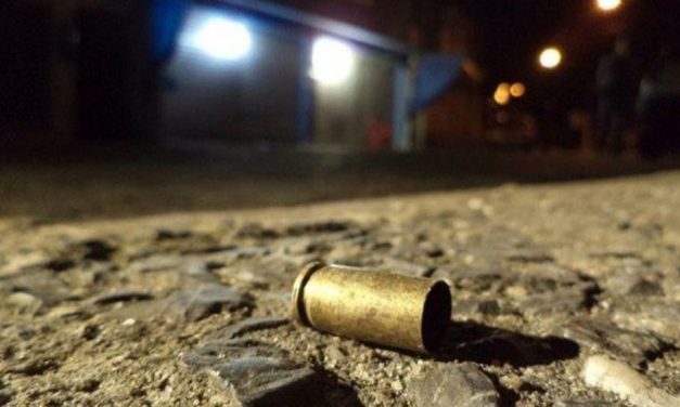 Violência em Goiás aumenta 64,3% em 10 anos, aponta estudo do Ipea