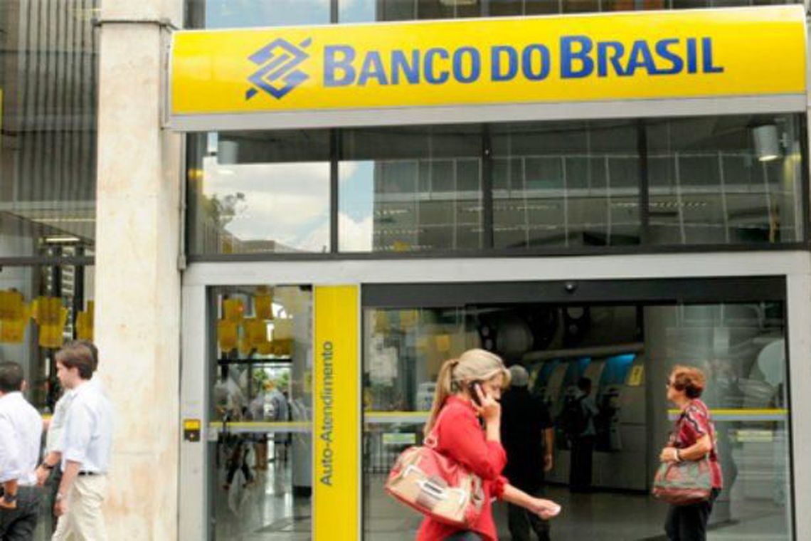Banco do Brasil amplia limite de crédito do Pronampe em R$ 1,24 bi Banco do Brasil amplia limite de crédito do Pronampe em R$ 1,24 bi