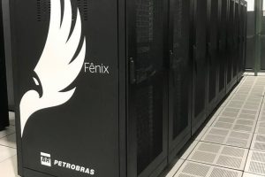 Supercomputador contribui para processamento geofísico da Petrobras