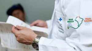 Mais Médicos: em Goiás, 68 municípios serão contemplados com 118 profissionais