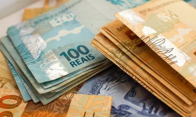 Contas públicas têm saldo negativo de R$ 13 bilhões em maio, diz BC