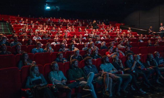 Festival Varilux traz o melhor do cinema francês para as telas de Goiânia