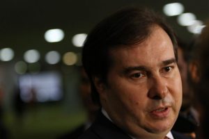 Presidente da Câmara pretende votar reforma da Previdência até julho