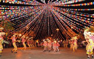 Festa Junina do Sesc acontece em várias unidades do Estado