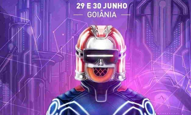 Villa Mix Festival chega a sua 9º edição em Goiânia com 15 atrações, artista pop internacional e palco gigante