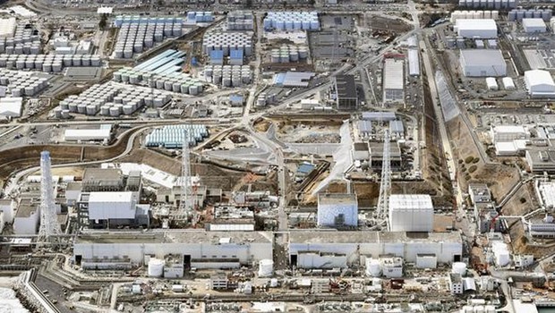Japão propõe mecanismo internacional para descarte de resíduo nuclear
