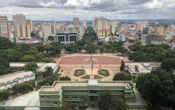 Liminar do STF permite a Goiás ingressar no Plano de Recuperação Fiscal da União