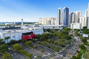 Alto da Glória e Jardim Goiás são os bairros mais valorizados para aluguel em Goiânia, diz estudo